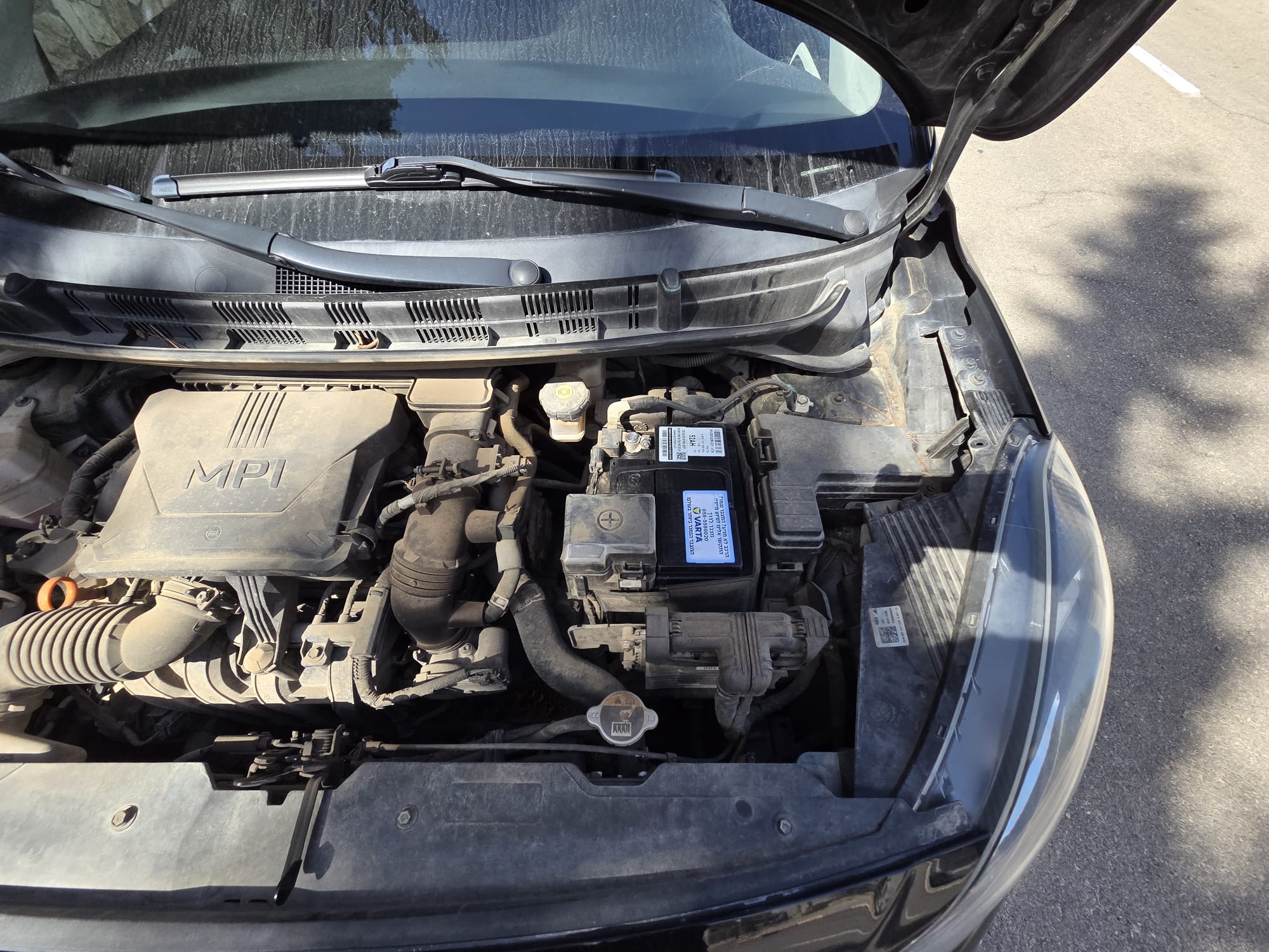 החלפת מצבר איכותי